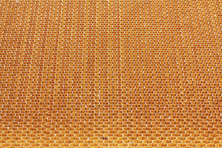  honeycomb core for aircraft structureの写真素材