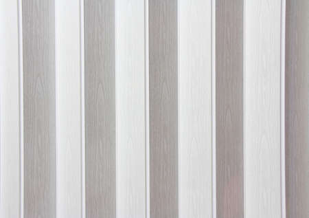 texture of plastic curtainの写真素材