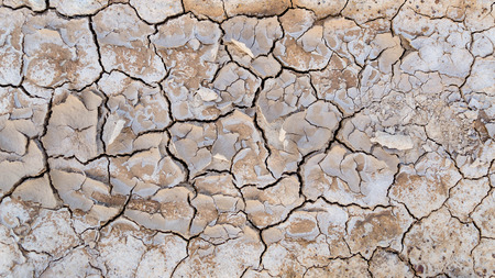 CRACK GROUND TEXTURE BACKGROUNDの写真素材