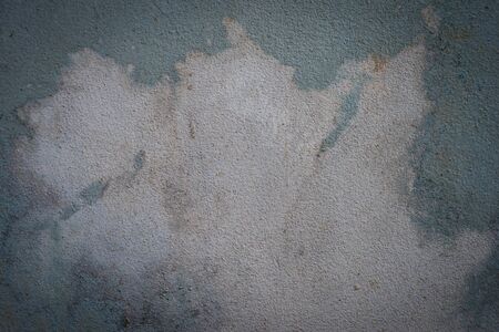 Old cracked concrete vintage brick wall background  vintageの写真素材