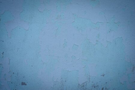 Old cracked concrete vintage brick wall background  vintageの写真素材