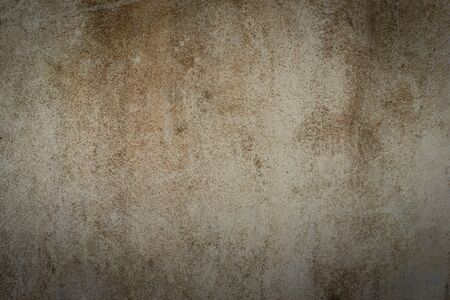 Old cracked concrete vintage brick wall background  vintageの写真素材