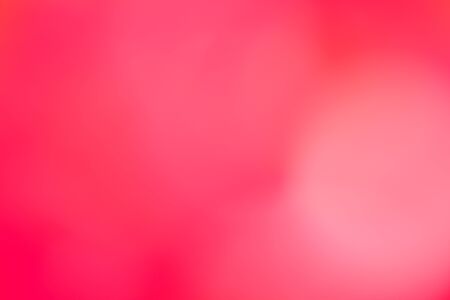 pink abstract bokeh background created in flowerの写真素材