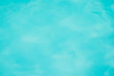 Water pool background, natural patternの写真素材