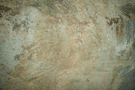 texture of old concrete wall use for backgroundの写真素材