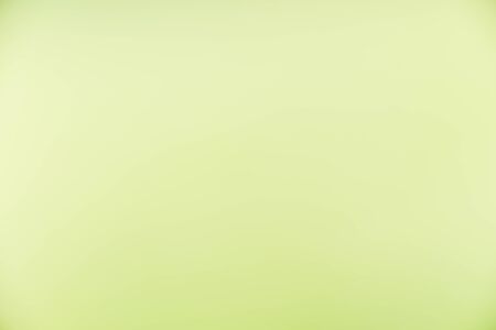 Green Abstract bokeh from grass flower in the meadow use for backgroundの写真素材