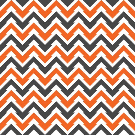 Seamless Zig-Zag Pattern