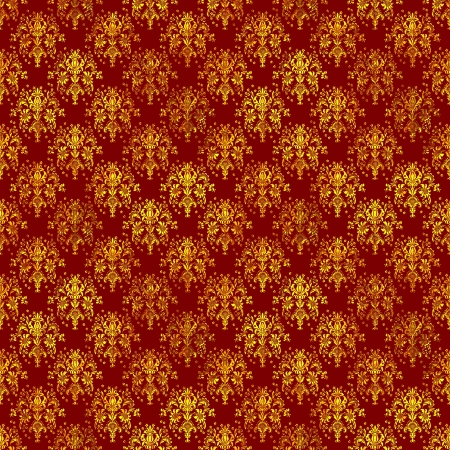 Rich Holiday Damaskの写真素材