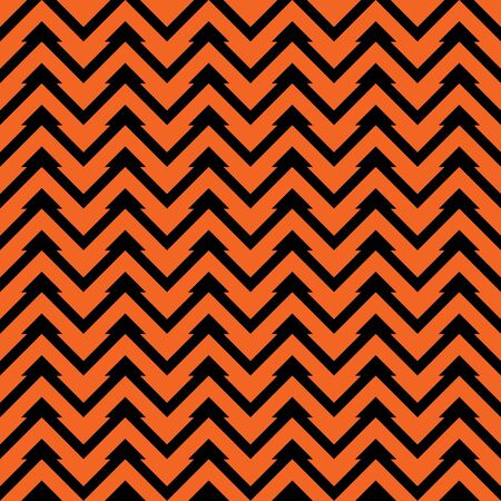 Seamless Zig-Zag Patternの写真素材