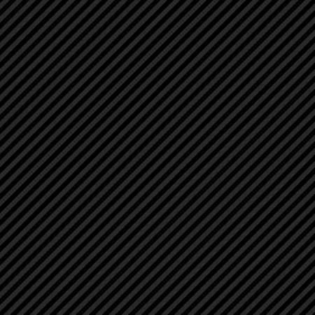 Seamless Diagonal Dark Stripesの写真素材