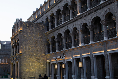 Ancient architectureのeditorial素材