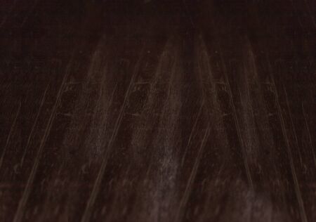 Wood floors in the shadeの写真素材