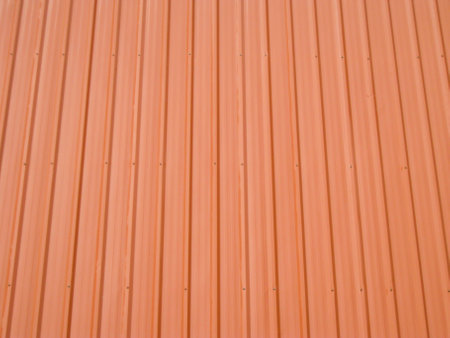 the roofの写真素材