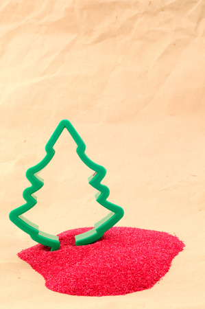 Holidays backgroundの写真素材
