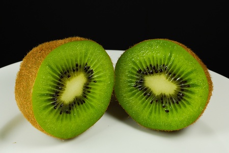 kiwiの写真素材