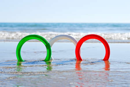 italyの写真素材