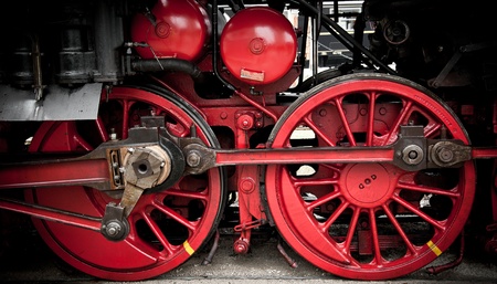 trainの写真素材