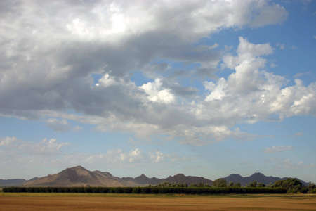 Arizona Fallの写真素材