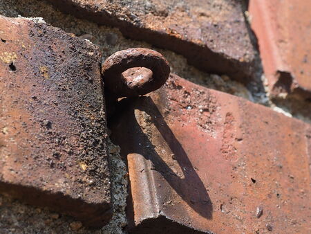 Masonry oeseの写真素材