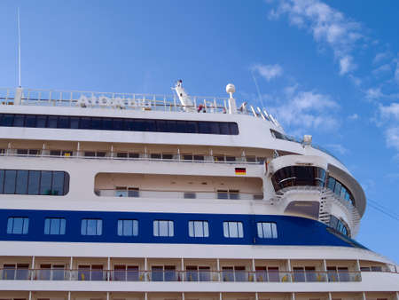 cruiserの写真素材