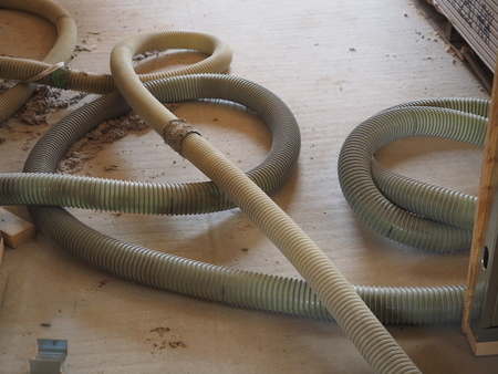 Thermal insulationの写真素材