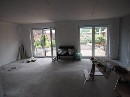 Remodelingの写真素材