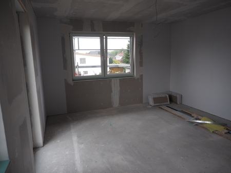 New house insightの写真素材