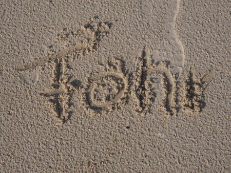 Foehr islandの写真素材