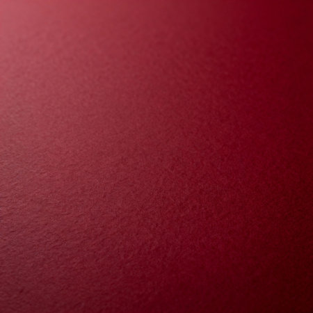 Textured dark red background. Background for Christmas overlay. AI generated images.の素材