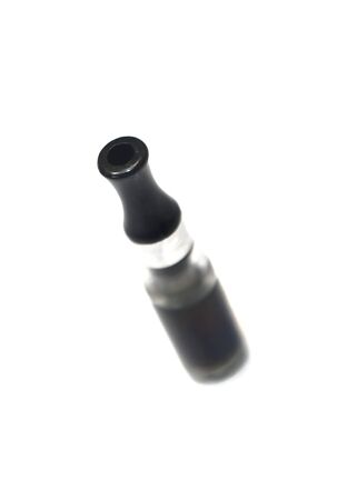 Electric Cigarette Cartridgeの写真素材