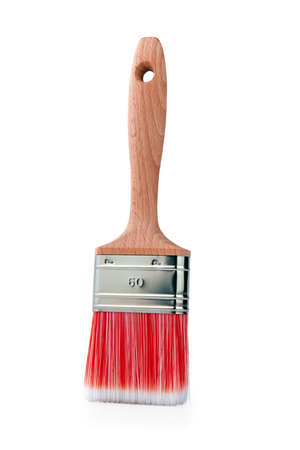 Brushの写真素材