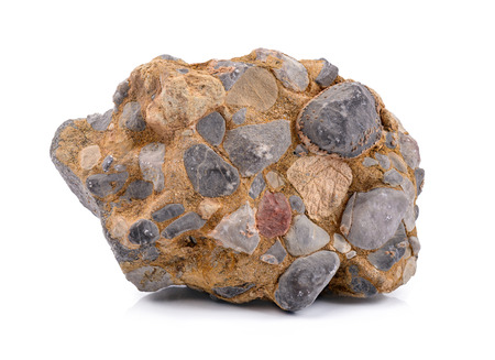 Conglomerateの写真素材