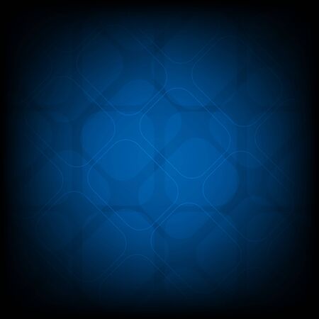 abstract background square in modern style,vector illustrationsのイラスト素材