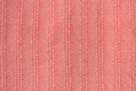 Pink fabric textureの写真素材