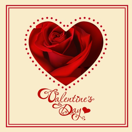 valentineのイラスト素材
