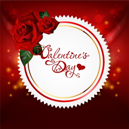 valentineのイラスト素材