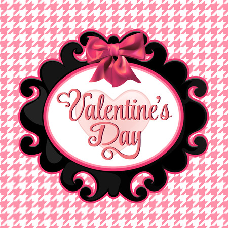 Valentineのイラスト素材