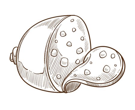 ドライソーセージの写真 イラスト素材一覧 24 749件 ストックフォトのamanaimages Plus