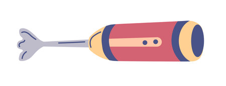 Cooking appliances and device, blender liquidizerのイラスト素材