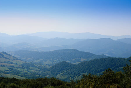 bieszcadyの写真素材