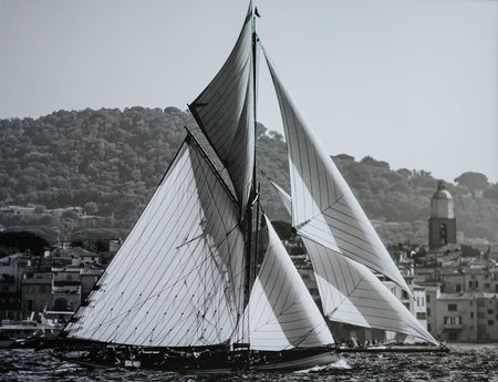 Boatの写真素材