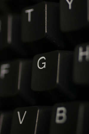 computer keyboardの写真素材