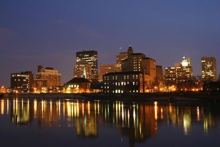 Night Shotの写真素材