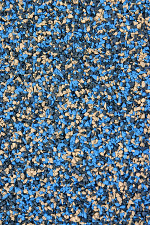 Blue Speckled Backgroundの写真素材