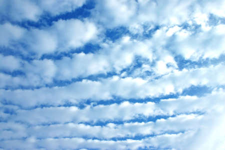 Cloudsの写真素材