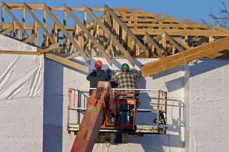 Construction Workers