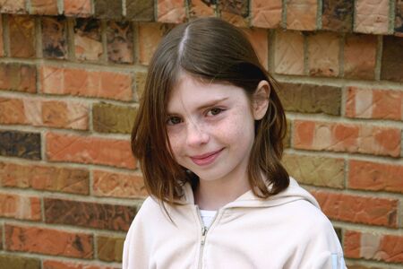 Little Girl
