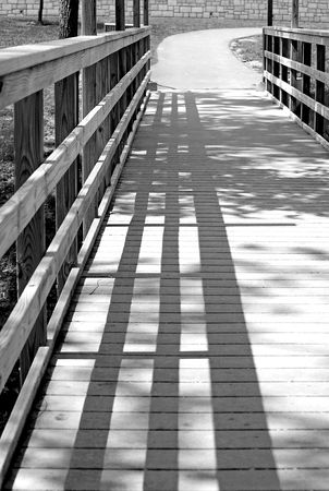 Bridge の写真素材