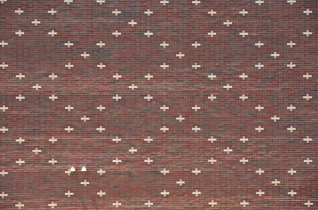 Brick Designの写真素材