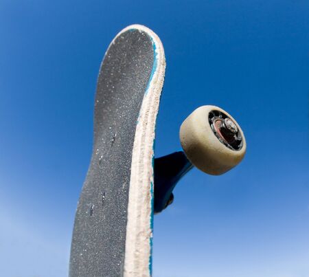 Skateboard